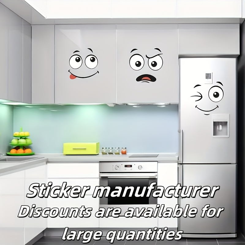 4pcs Trash Can Stickers Recycl - đánh giá và giá Office Furniture Recycling
